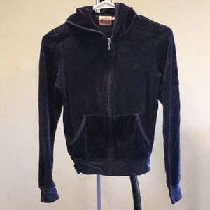 Juicy Couture Velour Pant Suit